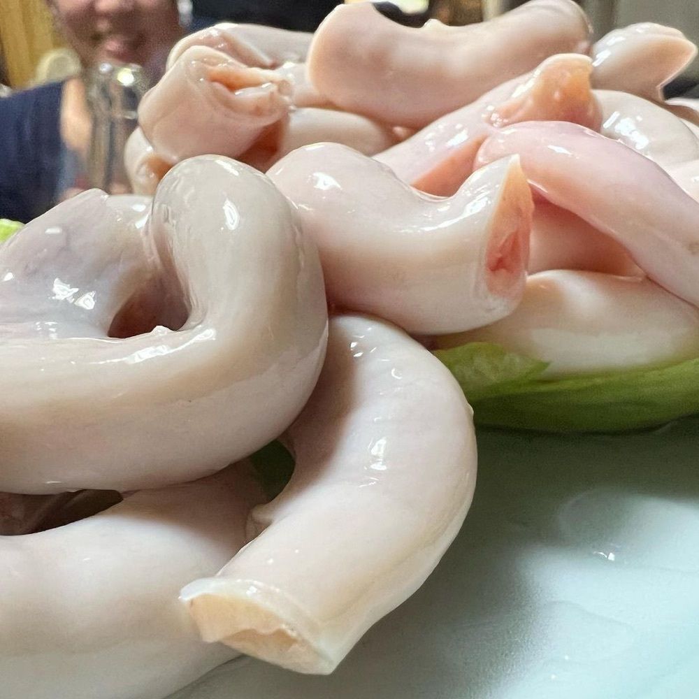 おでかけ探検部さんが投稿したもつ焼 まるいに関する口コミの画像