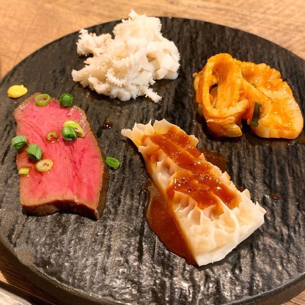おでかけ探検部さんが投稿した焼肉赤身にくがとう33895に関する口コミの画像