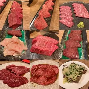 焼肉赤身にくがとう33895 3枚目
