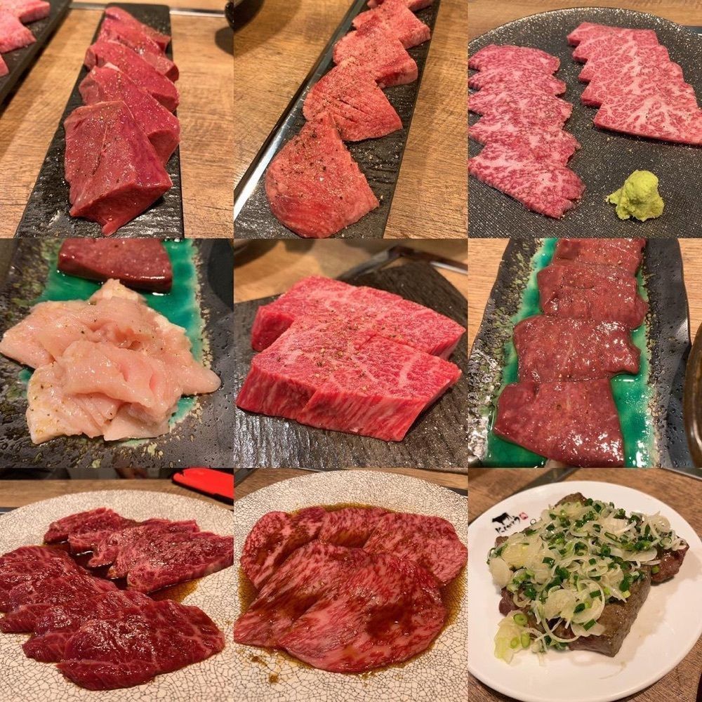 おでかけ探検部さんが投稿した焼肉赤身にくがとう33895に関する口コミの画像