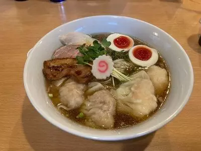 麺屋 木ノ下