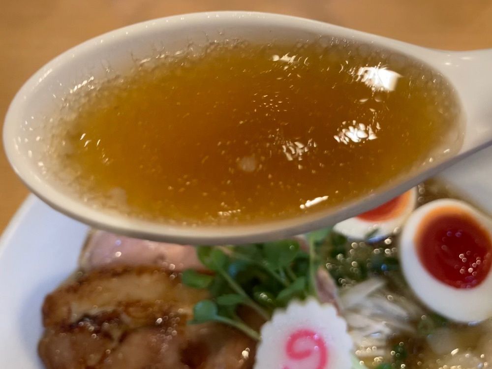 ハルさんが投稿した麺屋 木ノ下に関する口コミの画像