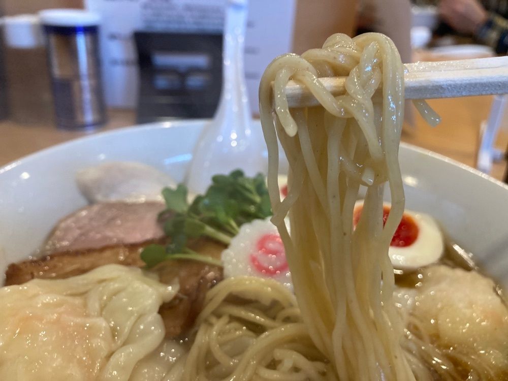 ハルさんが投稿した麺屋 木ノ下に関する口コミの画像