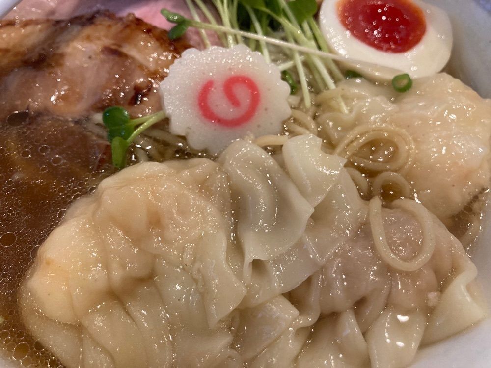 ハルさんが投稿した麺屋 木ノ下に関する口コミの画像