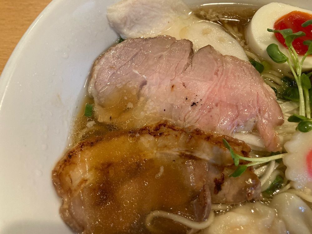 ハルさんが投稿した麺屋 木ノ下に関する口コミの画像