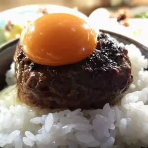 挽肉と米 渋谷