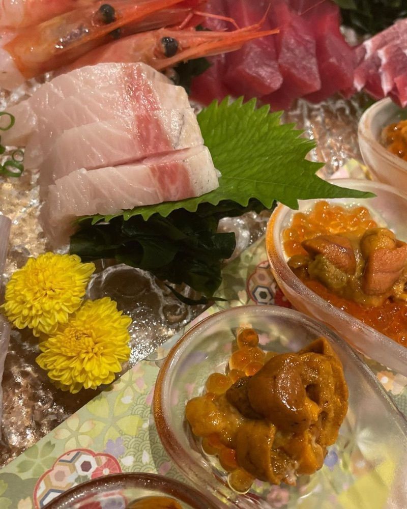 おでかけ探検部さんが投稿した魚乃福に関する口コミの画像
