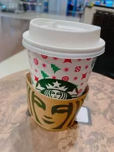 スターバックスコーヒー イオンモール岡山店（STARBUCKS COFFEE）