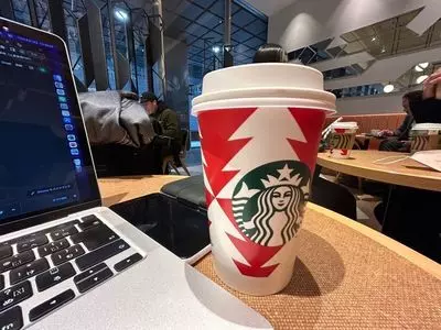 スターバックスコーヒー 新田町ビル店（STARBUCKS COFFEE）