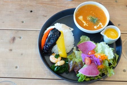 施設画像