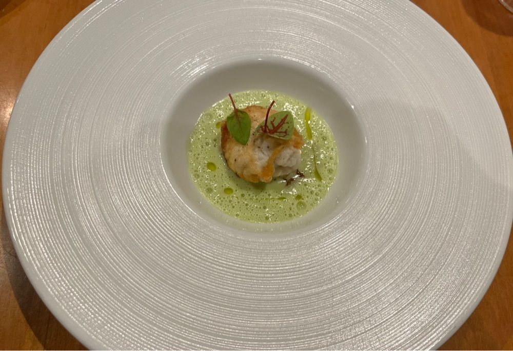 ku__ruさんが投稿したRESTAURANT en cachetteに関する口コミの画像