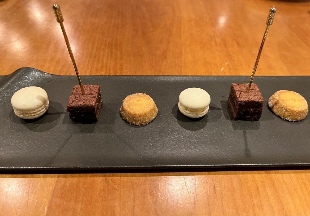 ku__ruさんが投稿したRESTAURANT en cachetteに関する口コミの画像
