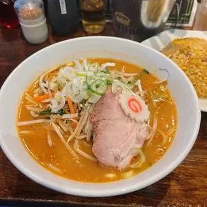 中華屋 啓ちゃん