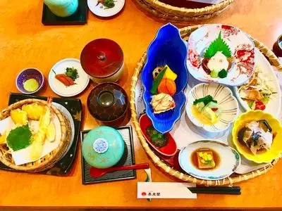 原鶴温泉　泰泉閣