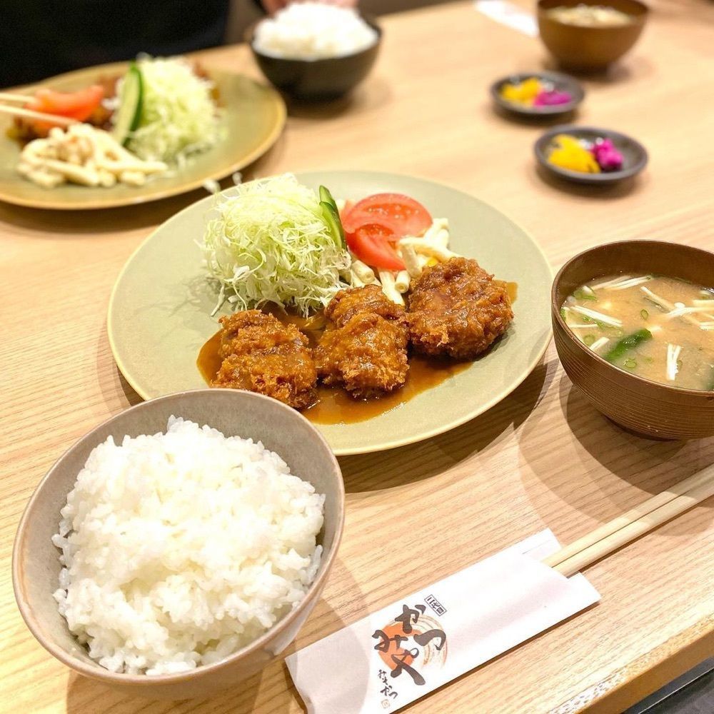 おでかけ探検部さんが投稿した二代目かつみやに関する口コミの画像