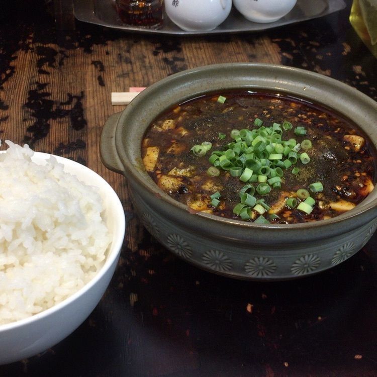 B'zが世界でNo.1！さんが投稿した三日月食堂に関する口コミの画像