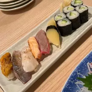 おたる亭 すすきのビル店