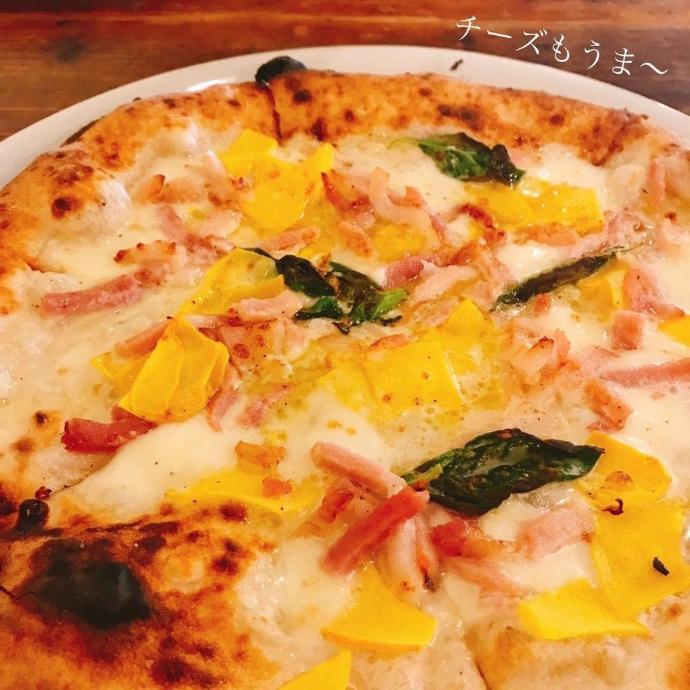 おでかけ探検部さんが投稿したピッツァリーヴァ（Pizza Riva）に関する口コミの画像