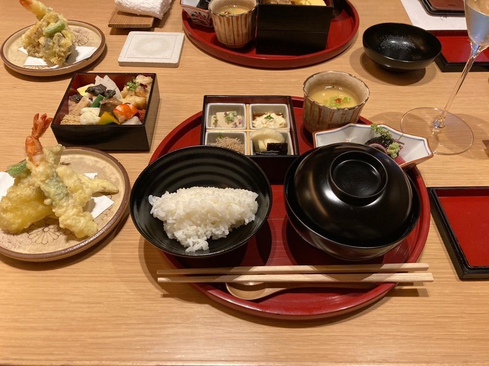くるみれおんさんが投稿した宮川町 水簾 東京ミッドタウン店（宮川町 スイレン）に関する口コミの画像