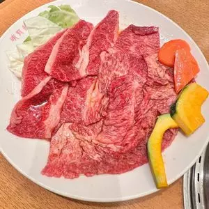 明月館 上本町本店（めいげつかん）