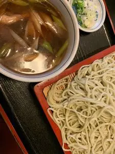 富士見庵 梶が谷店