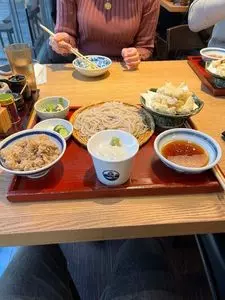 蕎麦前 山都（そばまえやまと）