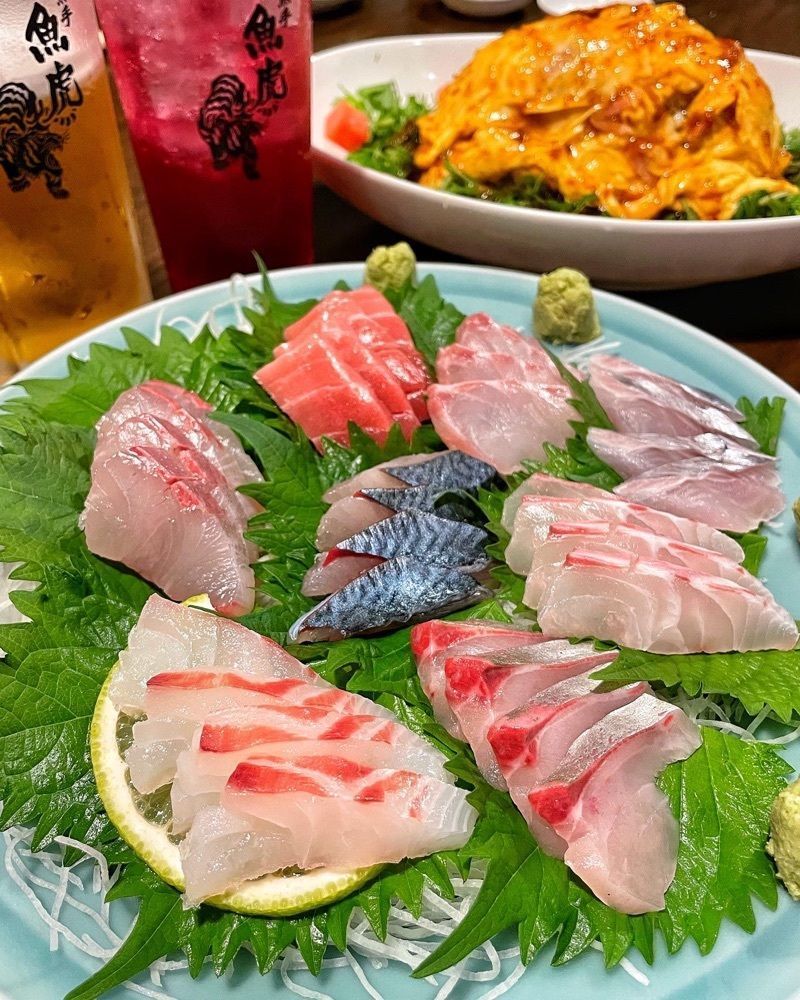 mai626さんが投稿した魚虎に関する口コミの画像