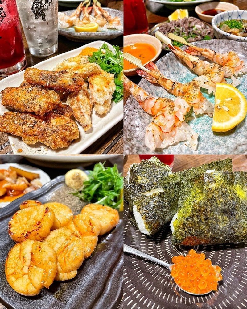 mai626さんが投稿した魚虎に関する口コミの画像