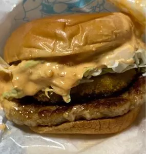 モスバーガー 仙台六丁の目店