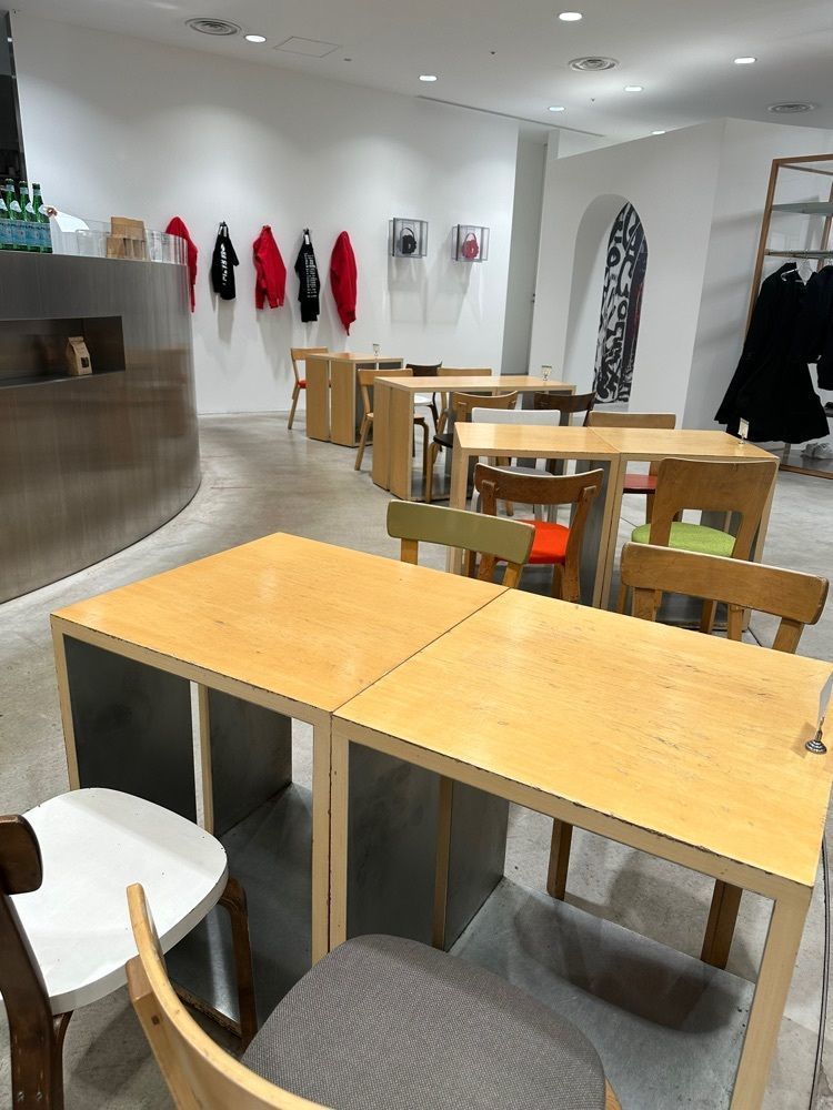 あんよさんが投稿したローズベーカリー 丸の内（Rose Bakery）に関する口コミの画像