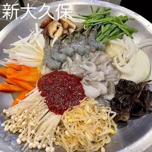 soban 韓国創作料理（ソバン）
