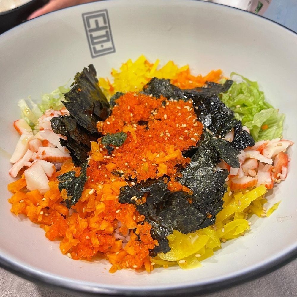 junjun09090909さんが投稿したsoban 韓国創作料理（ソバン）に関する口コミの画像