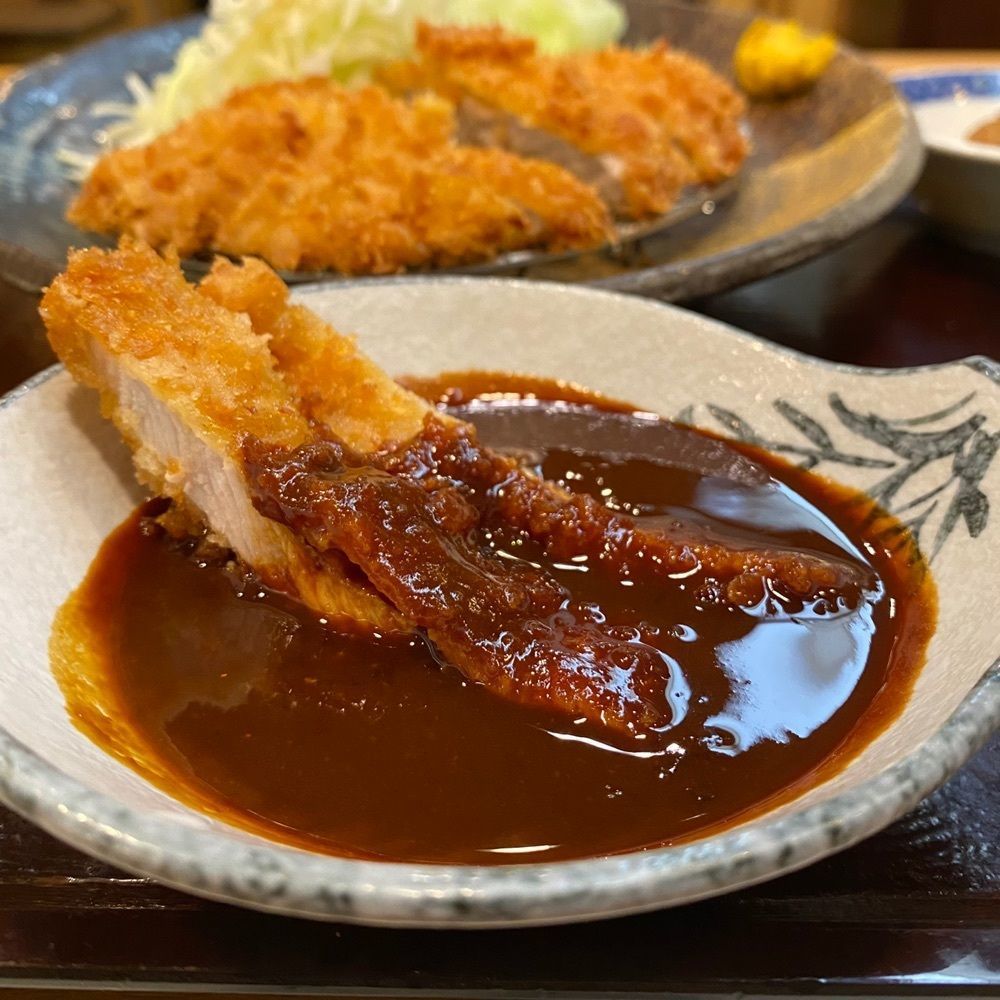 鉄道王さんが投稿した味のあとりえ まつながに関する口コミの画像