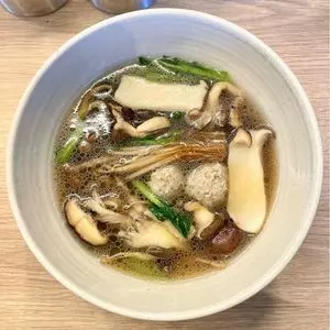 中華そば ブラボー