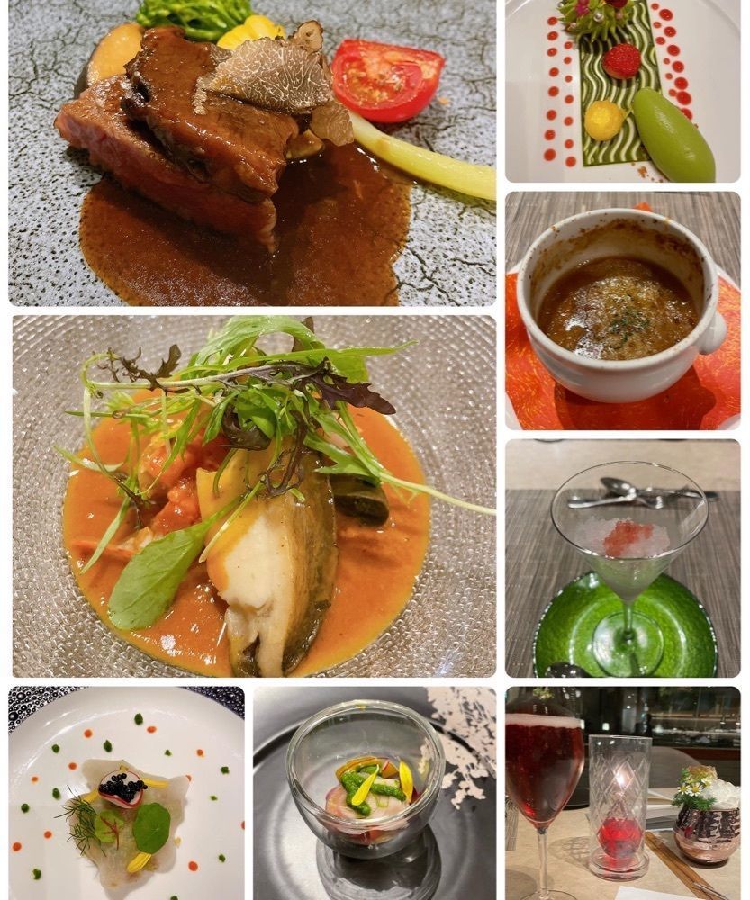 kei_koさんが投稿したグランドプリンスホテル京都に関する口コミの画像