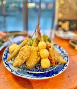 串ェ門