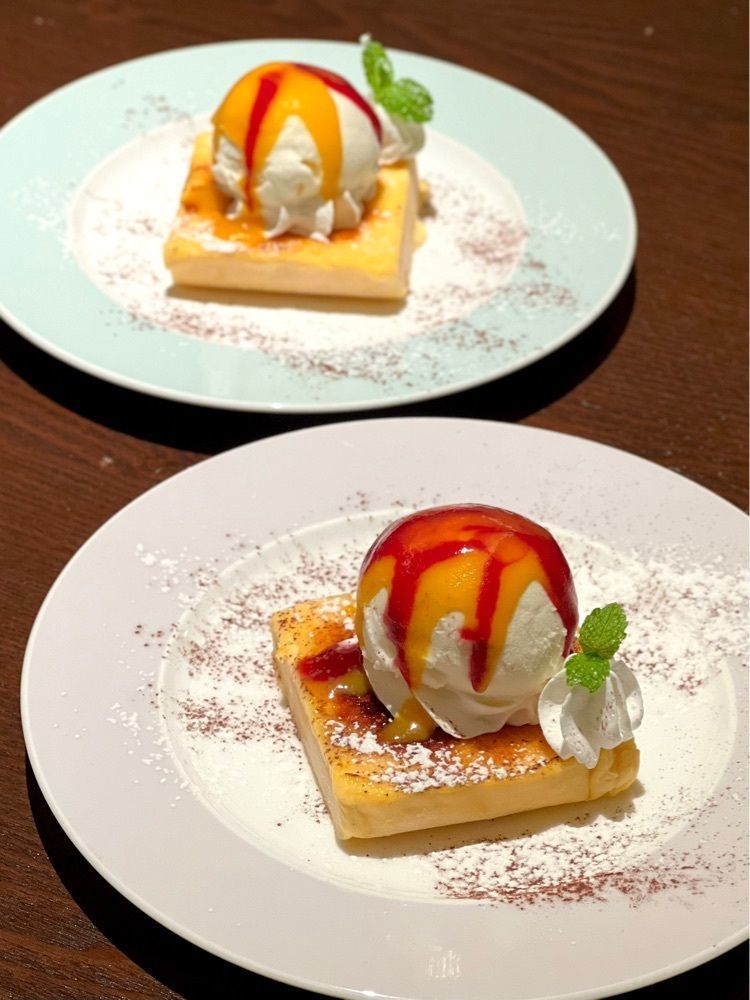 natsumin_cafeさんが投稿したロジック 本町店（PIZZERIA＆BAR LOGIC）に関する口コミの画像