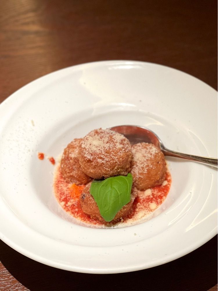 natsumin_cafeさんが投稿したロジック 本町店（PIZZERIA＆BAR LOGIC）に関する口コミの画像