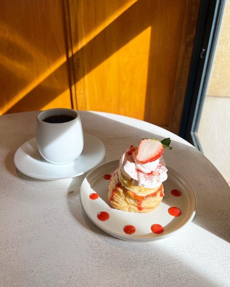 ayu.latteさんが投稿したザ ローカル FUKUOKA（THE LOCAL）に関する口コミの画像