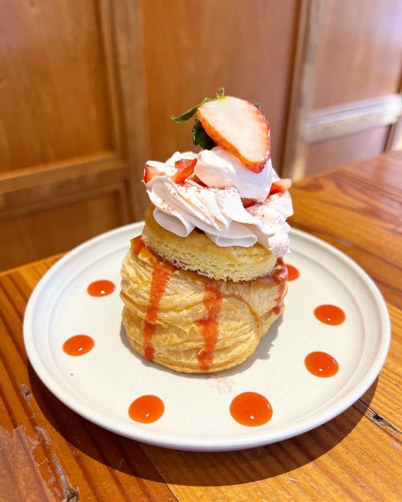 ayu.latteさんが投稿したザ ローカル FUKUOKA（THE LOCAL）に関する口コミの画像