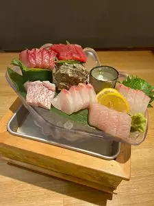 藁焼き炉端 海風土（シーフード）
