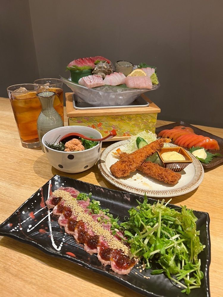 ayu.latteさんが投稿した藁焼き炉端 海風土（シーフード）に関する口コミの画像