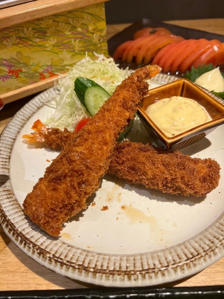 ayu.latteさんが投稿した藁焼き炉端 海風土（シーフード）に関する口コミの画像
