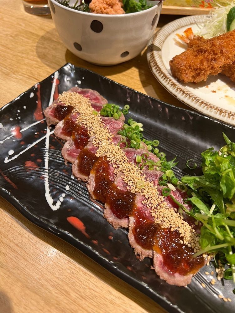 ayu.latteさんが投稿した藁焼き炉端 海風土（シーフード）に関する口コミの画像