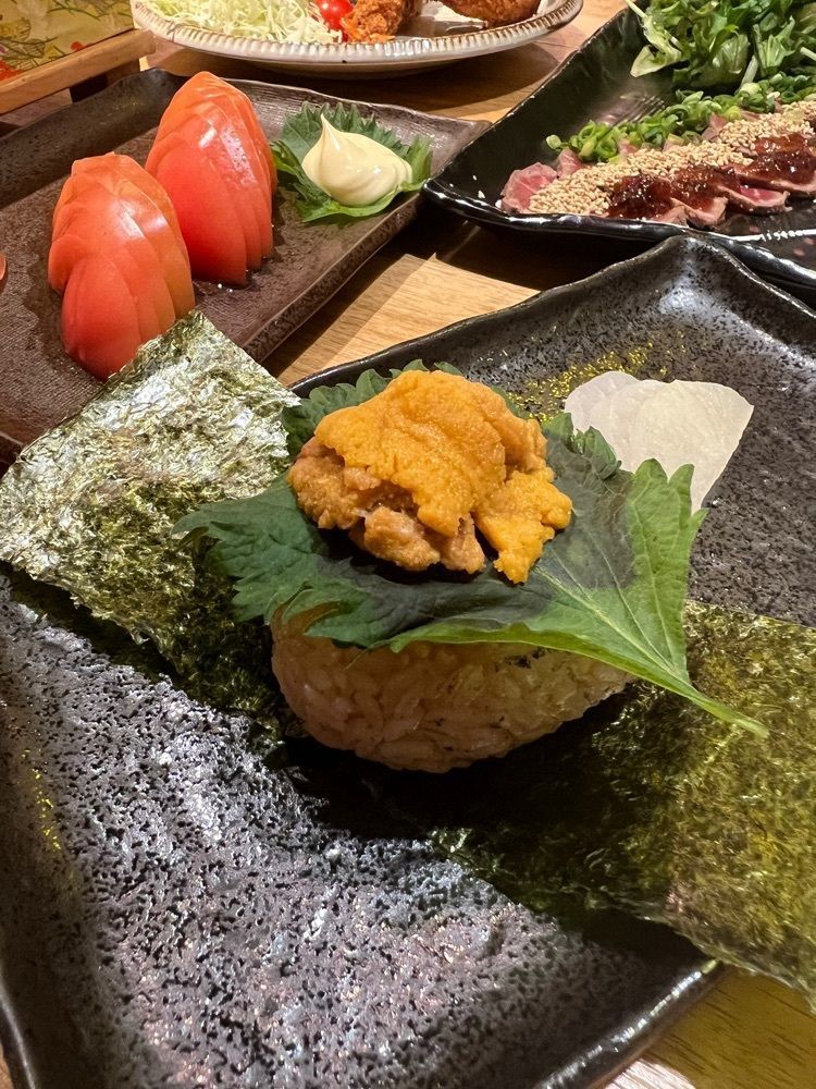 ayu.latteさんが投稿した藁焼き炉端 海風土（シーフード）に関する口コミの画像