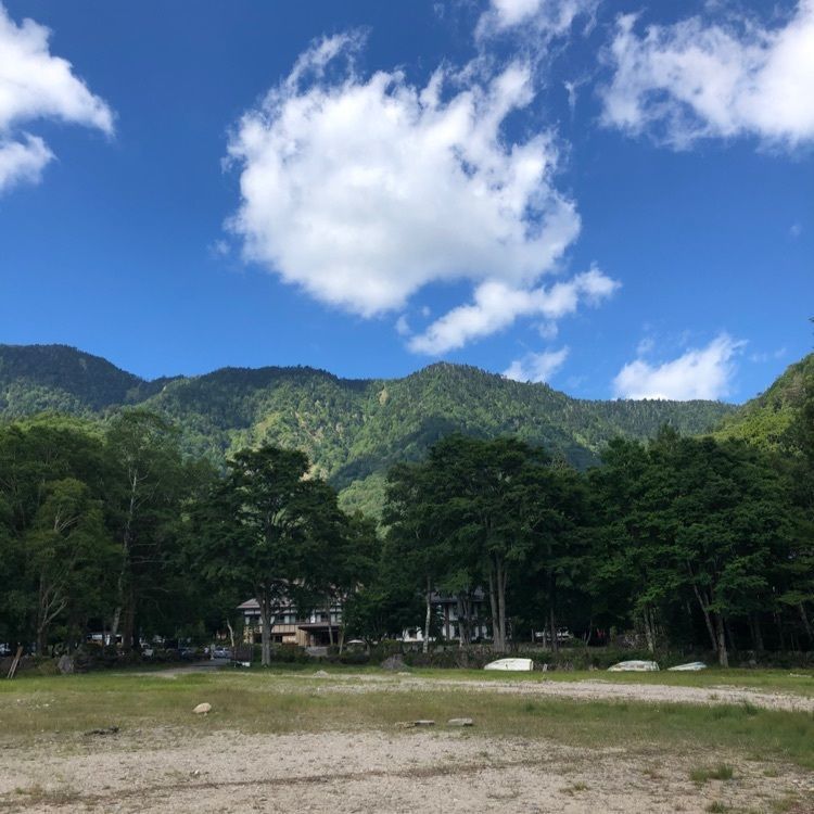 からっ風さんが投稿した丸沼高原・夏に関する口コミの画像