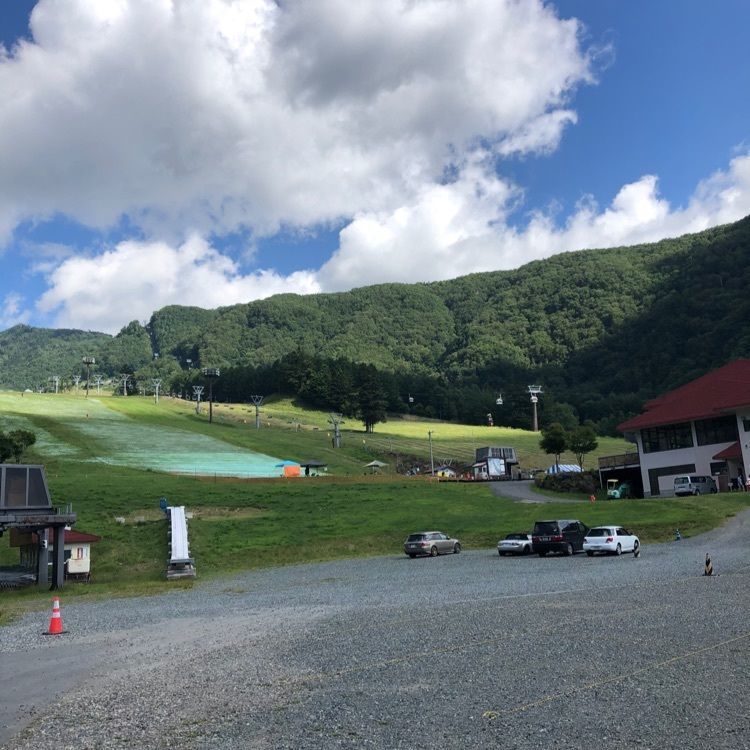 からっ風さんが投稿した丸沼高原レストランプラトーに関する口コミの画像