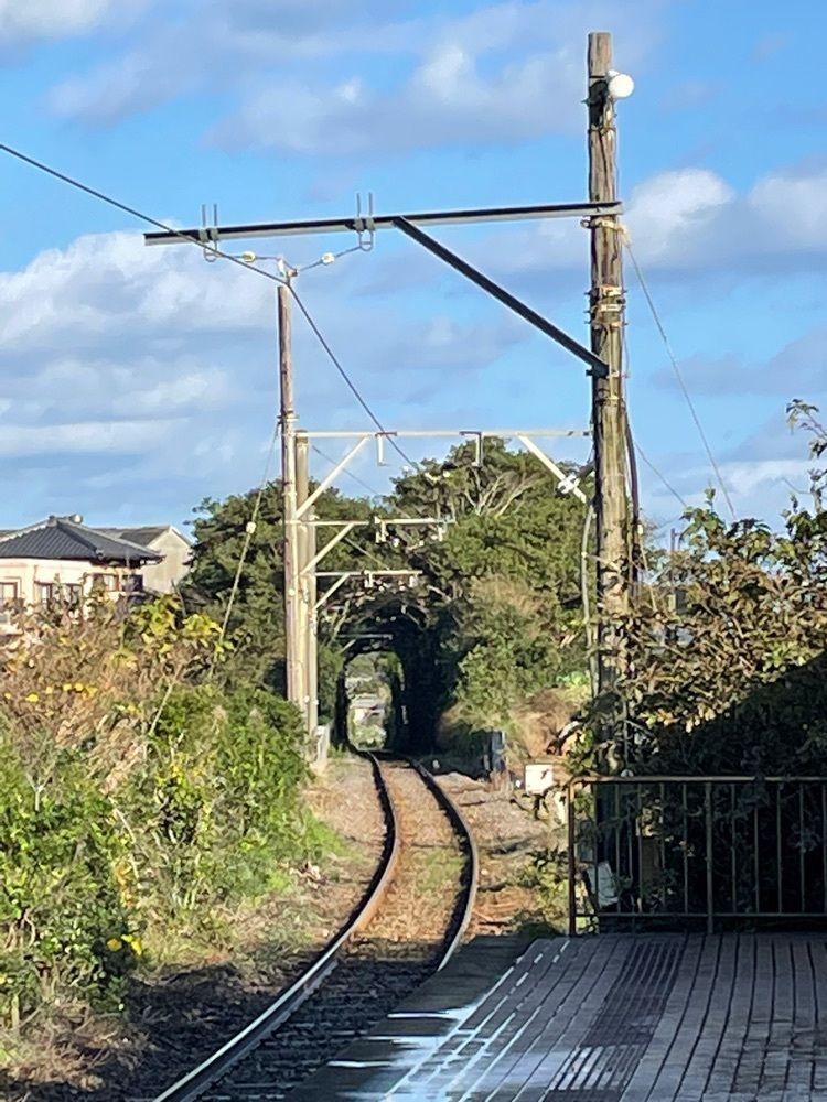 fumiさんが投稿した笠上黒生駅に関する口コミの画像