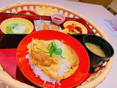 おひつごはん 四六時中 さんすて福山店