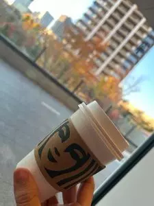 スターバックスコーヒー 目黒セントラルスクエア店（STARBUCKS COFFEE）